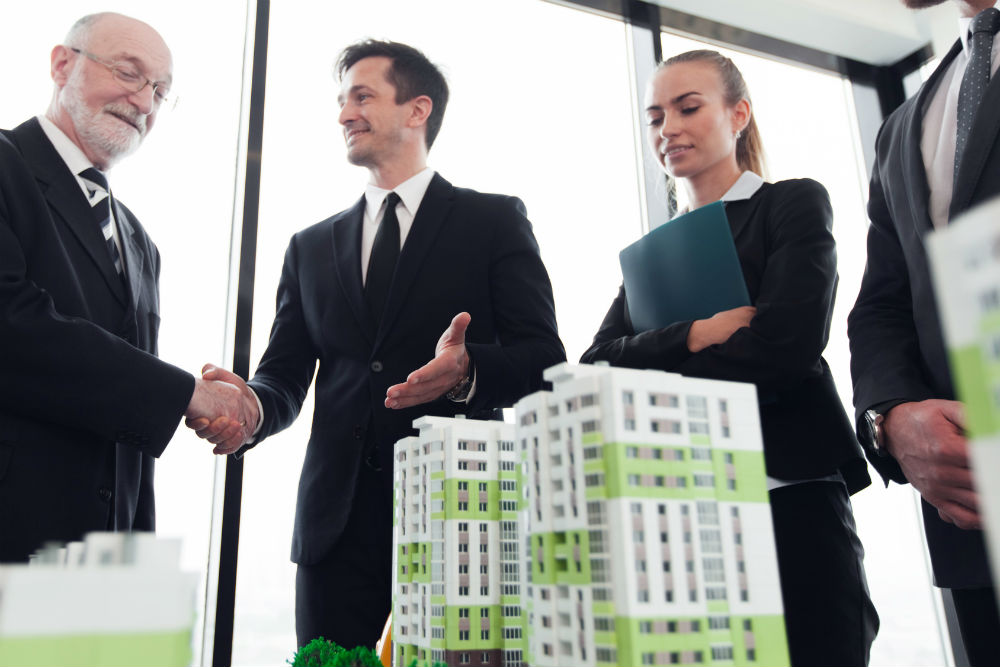 Planning You Real Estate Development Business